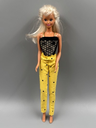Hasbro barbie mode fashion - hasbro,