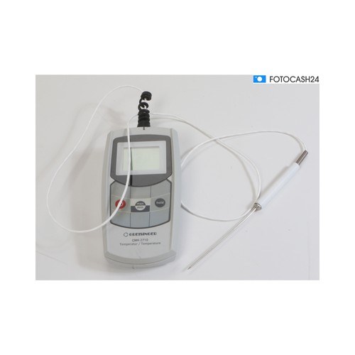 Greisinger gmh 2710 - greisinger,