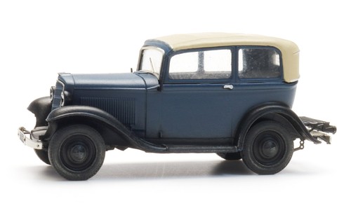 Artitec 387 646 opel dach - artitec,