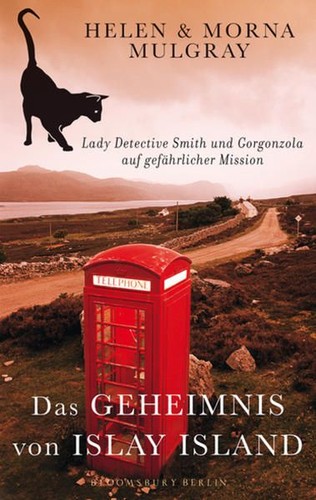 Das geheimnis von islay - das,