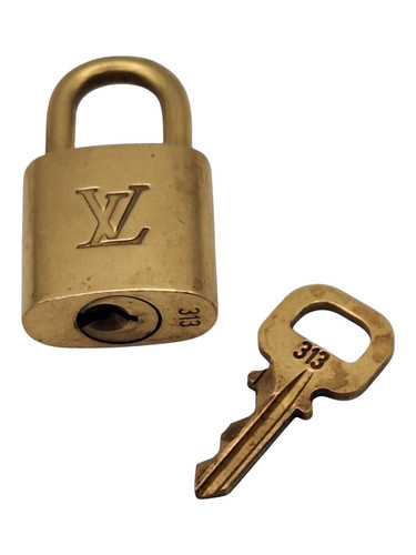 Original louis vuitton schloss - original,