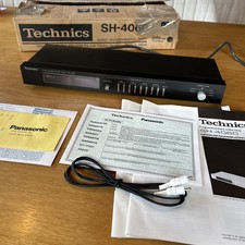 Original Technics digital