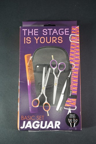 Starterset jaguar basic set - basic,