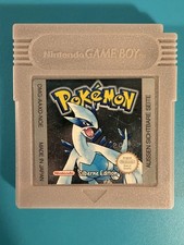 Spiel: Game Boy - Pokémon