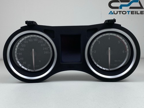 Alfa romeo 159 4 - 2.4, jtdm