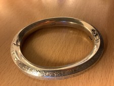 Armreif 835 art deco antik - deco,