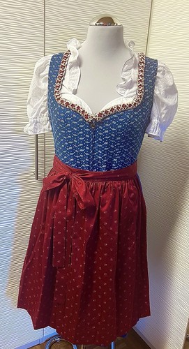 Sportalm kitzbühel dirndl - sportalm,