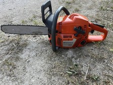 Husqvarna Motorsäge 353 
