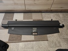 Laderaumabdeckung Opel Astra H