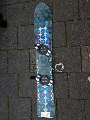 Oxbow snowboard 159cm - 159cm, racing