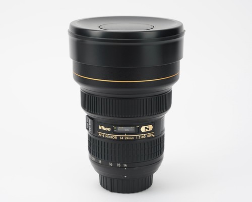 Nikon nikkor 14 24mm - nikon, af-s