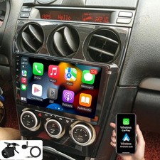 CarPlay Android 15 Autoradio