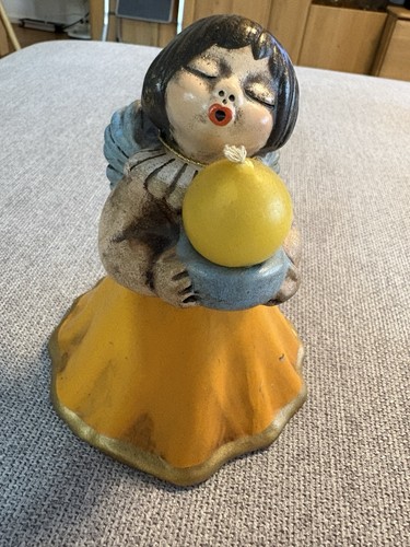 Thun engel gelb mit - thun, 16