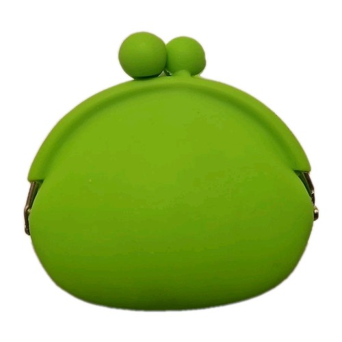 Gummi geldbörse portemonnaie - geldbörse,