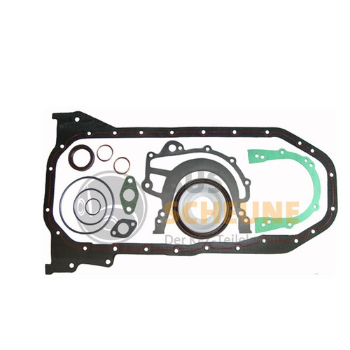 Bus motorblock dichtsatz - bus,