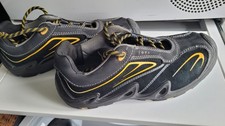 Sicherheitshalbschuh HARRISON