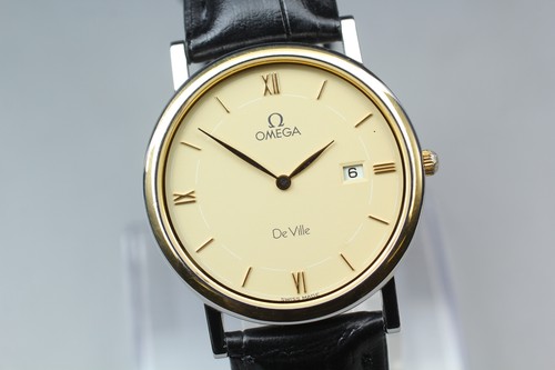 Near mint vintage - [near, de