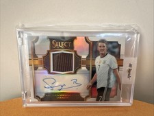 2017-18 Panini Select Bastian