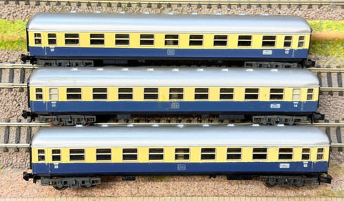 Minitrix 3014 spur - minitrix,