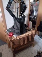 Security Schutzweste Sicherheitsweste , Neuwertig, Nur 2mal Getragen. 2XL