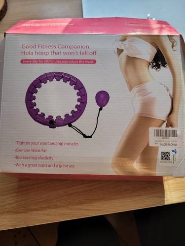 Smart hula hoop reifen - hoop, mit
