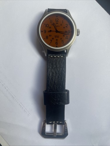 Timex expedition scout - expedition, 50m