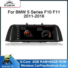 10.25" CarPlay Autoradio GPS