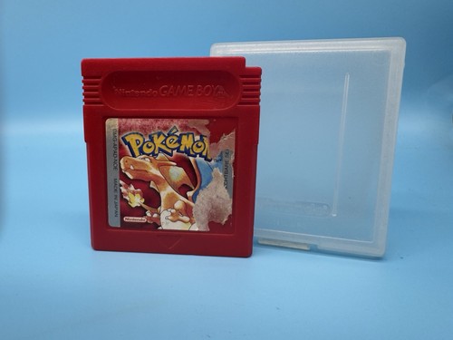 Pokémon rote edition - pokémon:,