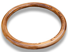 Holzkranz (für Holzlenkrad)