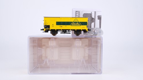Brawa 48294 gedeckter - h0,