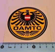 Aufkleber ÖAMTC Auto Touring