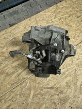 Vw Polo 9n3 Getriebe JHQ 1 4l Benzin Schaltgetriebe 5-Gang Bj 2009