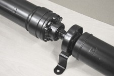 SPIDAN Kardanwelle Hinten für