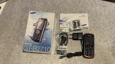Samsung GT-B2710 Outdoorhandy