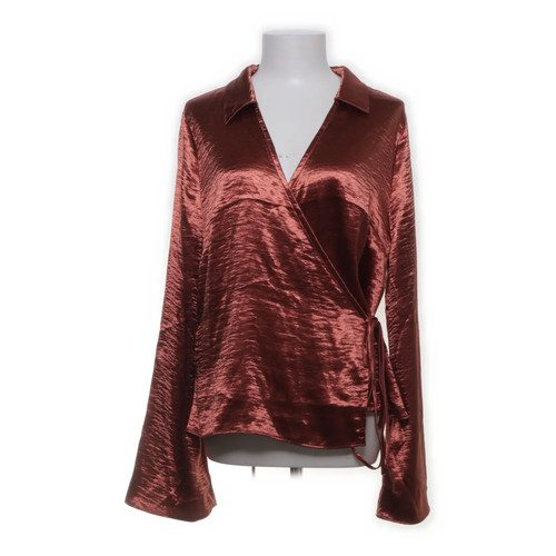 Topshop wickelbluse größe - topshop,,