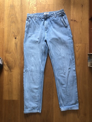 Carhartt jeans wip boyfriend - carhartt,