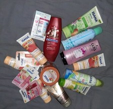 Beauty Kosmetik Paket Konvolut