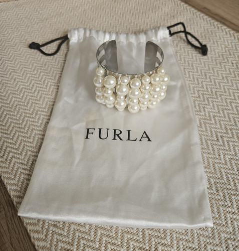 Furla perlen statement - ​furla,