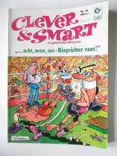Clever und Smart Bd. 36 