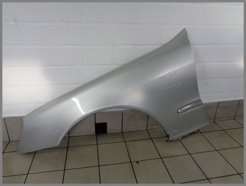 Mercedes benz w220 mopf - mercedes,