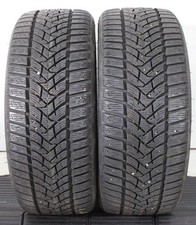 2 x 225/45R17 91H Winterreifen