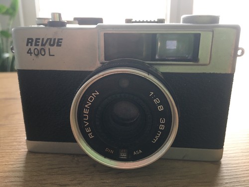 Kamera fotoapparat deko - fotoapparat,