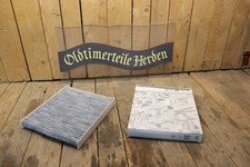 Neuer originaler VW Polo 9N / Audi A1  Innenraumfilter  VW Nr. 6Q0819653B  #K34