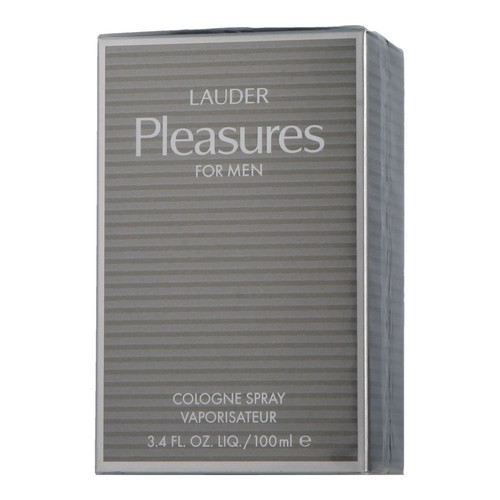 Estée lauder pleasures for - estée,