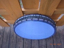 Remo Oceandrum 22 x 2,5 Zoll Meerrauschentrommel mit Schlegel ET-0222-00 in OVP