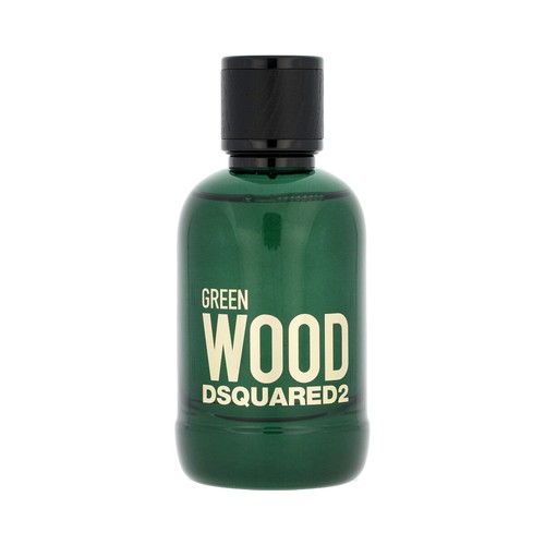 Dsquared2 green wood eau - eau, de