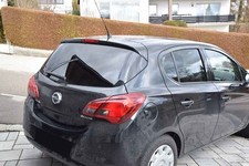 Tönungsfolie passgenau für Opel Corsa E 5-türig