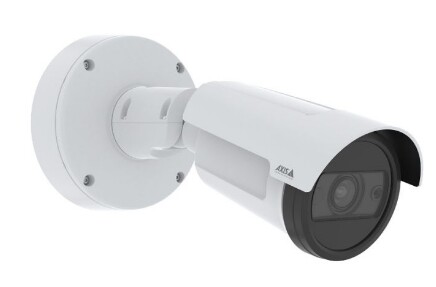 Axis p1467 dlpu tag - p1467-le, dlpu,
