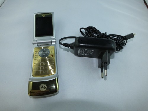 Original motorola motokrzr - motokrzr, k1