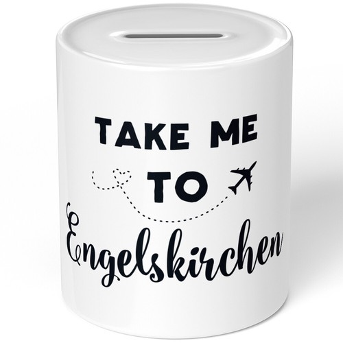 Take engelskirchen - take, to